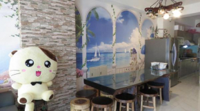Hotels in Jian